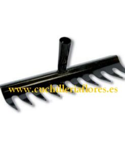 RASTRILLOS HORMIGÓN