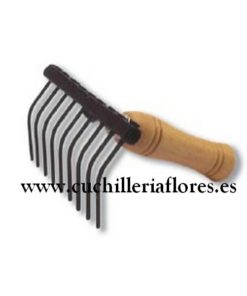 RECOGEACEITUNAS CON PUÑO