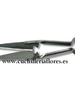TIJERAS LANAR CON MUELLE