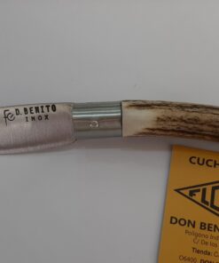 Navaja de Don Benito - IN STOCK FECOM