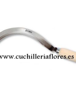 CORVILLA CON PUNTA Y PICA (PEQUEÑA)