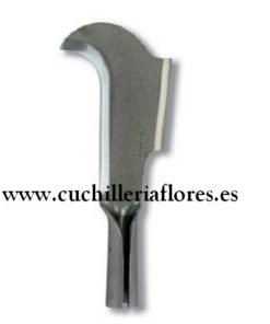 TAJAMATA MODELO S CON HACHA
