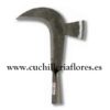CORVILLOS - CORVILLO CON HACHA Y CUBO DE 210 x 55 x 3 mms