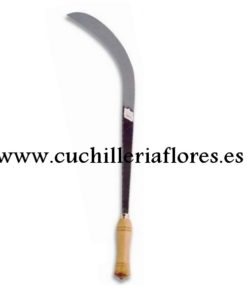 DESBROZADOR MODELO LLEIDA
