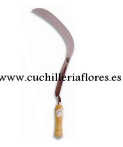 DESBROZADOR MODELO TÁRREGA