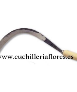 HOZ TABACALERA DE FILO ANCHO