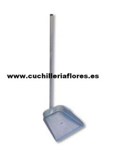 RECOGEDOR VERTICAL CINCADO