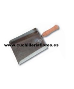 RECOGEDORES CON MANGO