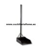 RECOGEDOR VERTICAL CON REFUERZO