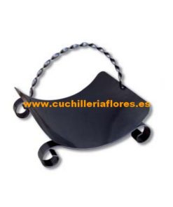 CESTA PARA LEÑA