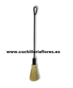 ESCOBILLA DE PALMA