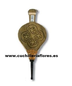 FUELLES DE CUERO