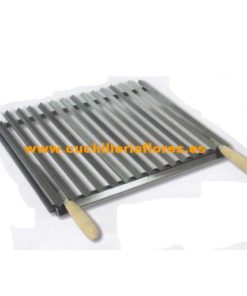 PARRILLA ASADORA