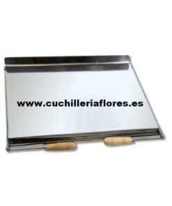 PLANCHA ASADORA