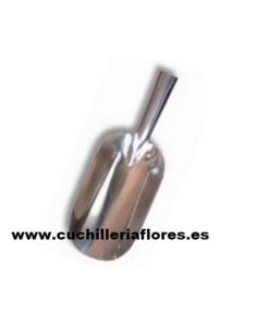 RECOGEDORES DE ALUMINIO