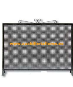 SALVACHISPAS MODELO ESPECIAL