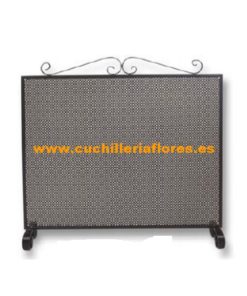 SALVACHISPAS MODELO LISO