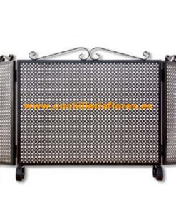SALVACHISPAS MODELO S 3 CUERPOS