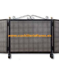 SALVACHISPAS MODELO FORJADO 3 CUERPOS