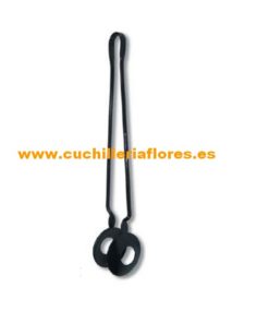 TENAZA CHUMBERA CON MUELLE
