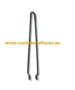 TENAZA CON MUELLE