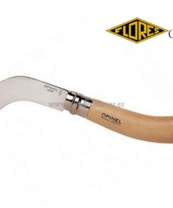 NAVAJA OPINEL A/INOXIDABLE "PODAR"