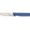 CUCHILLOS DE LEGUMBRES MANGO AZUL