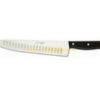 CUCHILLO FIBRA "COCINERO" CON ALVEOLOS