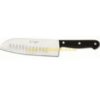 CUCHILLO FIBRA "SANTOKU"
