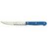 CUCHILLO FIBRA AZUL "LEGUMBRES"