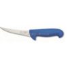 CUCHILLOS ANTIDESLIZANTES AZUL "CURVO"