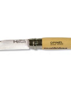 NAVAJA OPINEL A/CARBONO Nº12