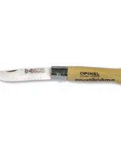 NAVAJA OPINEL A/CARBONO Nº5