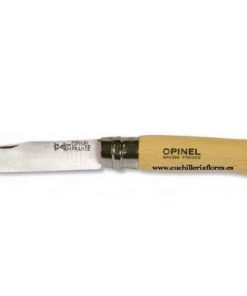 NAVAJA OPINEL A/CARBONO Nº9