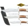 CUCHILLO DE CAZA