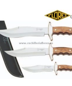 CUCHILLO DE CAZA