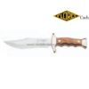 CUCHILLO DE CAZA - 135 mms