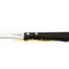 CUCHILLO CURVO