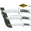 CUCHILLO DE CAZA