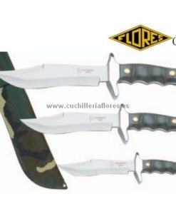 CUCHILLO DE CAZA