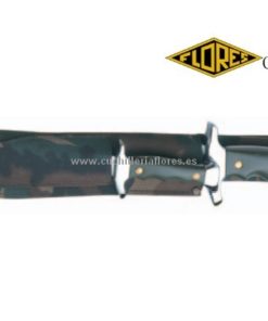 CUCHILLO CANGURO