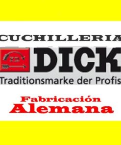 Cuchillería DICK