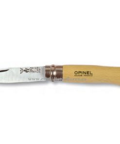 NAVAJA OPINEL A/INOXIDABLE "CABRITERA"