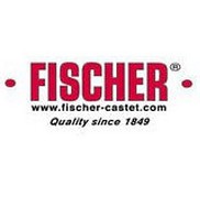 Chaira Profesional Fischer 250 mm