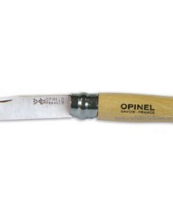 NAVAJA OPINEL INOXIDABLE Nº10