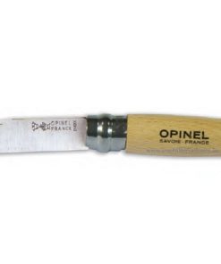 NAVAJA OPINEL INOXIDABLE Nº12
