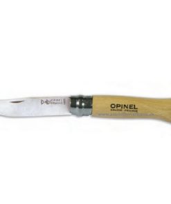 NAVAJA OPINEL INOXIDABLE Nº6