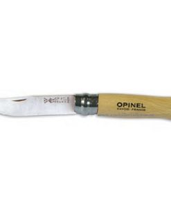 NAVAJA OPINEL INOXIDABLE Nº7