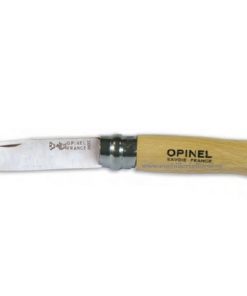 NAVAJA OPINEL INOXIDABLE Nº8