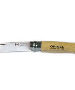 NAVAJA OPINEL INOXIDABLE Nº9